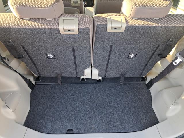 タント Ｘ　ＳＡＩＩ　Ｂｌｕｅｔｏｏｔｈ　ナビ　ＴＶフルセグ　バックカメラ　新品タイヤ　新品バッテリー　ＥＴＣ（67枚目）