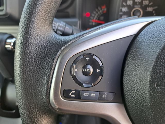 N-VAN+スタイル ファン ホンダセンシング Bluetooth ナビゲーション フルセグTV 充電用USBジャック LEDライト 前後ドライブレコーダー ETC バックカメラ(46枚目)