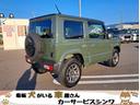 ジムニー ＸＣ　Ｂｌｕｅｔｏｏｔｈ　ＴＶ　ＥＴＣ　車線逸脱警報　ヘッドランプウォッシャー　衝突軽減（7枚目）