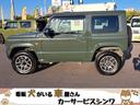 ジムニー ＸＣ　Ｂｌｕｅｔｏｏｔｈ　ＴＶ　ＥＴＣ　車線逸脱警報　ヘッドランプウォッシャー　衝突軽減（8枚目）