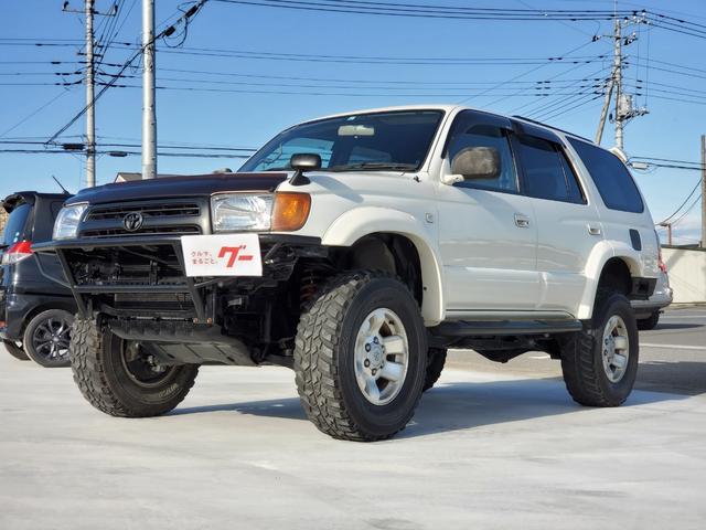 ハイラックスサーフ トヨタ ssr x 埼玉県 ssr x トヨタハイラックスサーフの中古車 Biglobe中古車情報 相場 検索 ハイラックスサーフ トヨタ ssr x 埼玉県 ssr x トヨタハイラックスサーフの中古車 Biglobe中古車情報 相場 検索