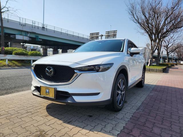 マツダ ＣＸ－５