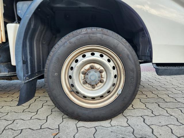 トヨエース 　ジャストロー　ダブルタイヤ　積載量１５００キロ　軽油　ＭＴ　ワンセグＴＶ（15枚目）