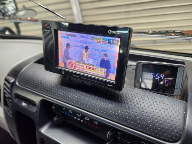 トヨエース 　ジャストロー　ダブルタイヤ　積載量１５００キロ　軽油　ＭＴ　ワンセグＴＶ（24枚目）