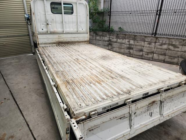 トヨエース 　ジャストロー　ダブルタイヤ　積載量１５００キロ　軽油　ＭＴ　ワンセグＴＶ（31枚目）