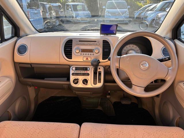 モコ 　バックカメラ　キーレスエントリー　電動格納ミラー　ＡＴ　ＣＤ　エアコン（2枚目）