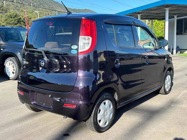 モコ 　バックカメラ　キーレスエントリー　電動格納ミラー　ＡＴ　ＣＤ　エアコン（18枚目）