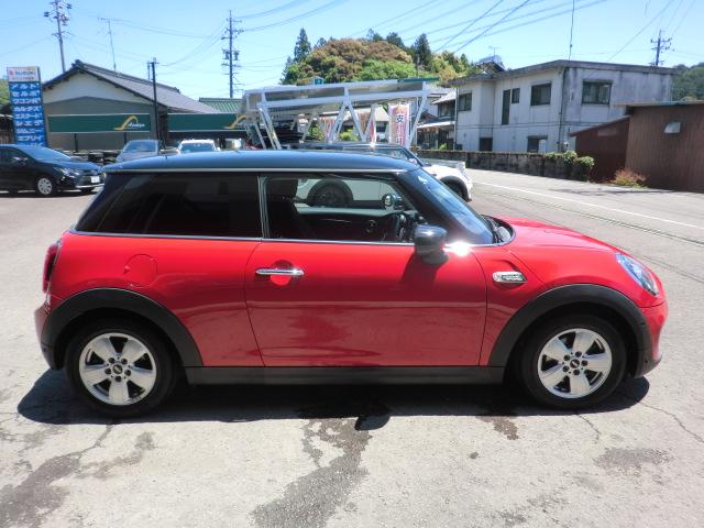 ＭＩＮＩ ＭＩＮＩ