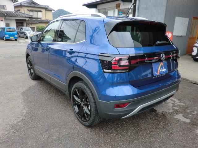 Ｔ－クロス ＴＳＩ　スタイル　デザインパッケージ・メーカーナビ・バックモニター・ＥＴＣ・ＬＥＤヘッドライト・アクティブインフォディスプレイ・ＩＱドライブ・プッシュスタート・ルーフレール・アダプティブクルーズコントロール（29枚目）