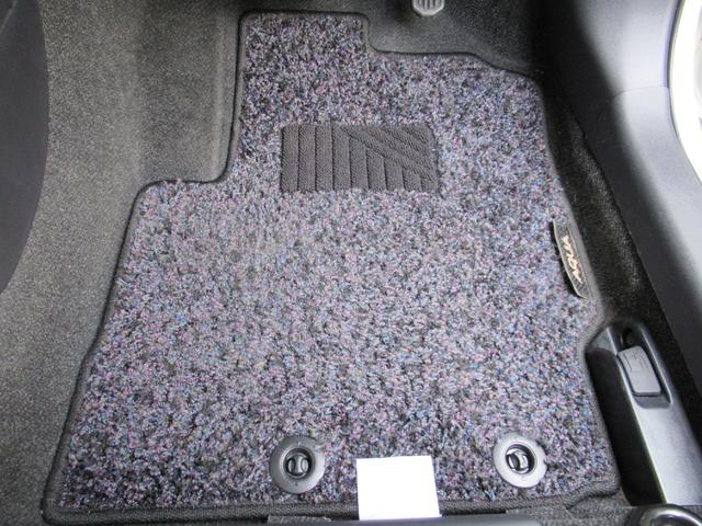 アクア Ｇ　ライムホワイトパールクリスタルシャイン　実走行４２０００ｋｍ台　シートヒーター　トヨタ純正ナビＴＶ　Ｂｌｕｅｔｏｏｔｈオーディオ　ハンズフリー　バックカメラ　ＥＴＣ　スマートキー　ワンオーナー　禁煙（60枚目）