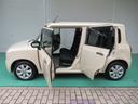 １０ｔｈアニバーサリーリミテッド　誕生１０周年記念車　専用エンブレム　フロントメッキグリル　メッキドアハンドル　プレミアムＵＶカットドアガラス　本革巻ステアリングホイール　シートヒーター　ケンウッドナビＴＶ　ＥＴＣ　スマートキー　禁煙（76枚目）