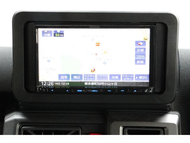 タフト Ｇターボ　クロムベンチャー　ドライブレコーダー　ＥＴＣ　バックカメラ　ナビ　ＴＶ　クリアランスソナー　オートクルーズコントロール　衝突被害軽減システム　オートライト　ＬＥＤヘッドランプ　ヘッドライトウォッシャー　スマートキー（10枚目）