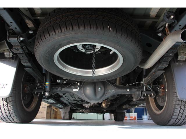 ハイラックス Z GRスポーツ 4WD トラック AT 衝突被害軽減システム クリアランスソナー オートクルーズコントロール レーンアシスト ドライブレコーダー ナビ 全周囲カメラ スマートキー アイドリングストップ 電動格納ミラー(31枚目)