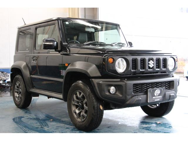 ジムニーシエラ ＪＣ　４ＷＤ　ＥＴＣ　オートクルーズコントロール　レーンアシスト　衝突被害軽減システム　ナビ　ＴＶ　オートライト　ＬＥＤヘッドランプ　ヘッドライトウォッシャー　アルミホイール　スマートキー　電動格納ミラー（14枚目）