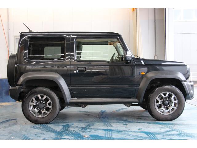 ジムニーシエラ ＪＣ　４ＷＤ　ＥＴＣ　オートクルーズコントロール　レーンアシスト　衝突被害軽減システム　ナビ　ＴＶ　オートライト　ＬＥＤヘッドランプ　ヘッドライトウォッシャー　アルミホイール　スマートキー　電動格納ミラー（15枚目）