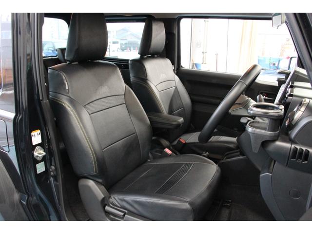 ジムニーシエラ ＪＣ　４ＷＤ　ＥＴＣ　オートクルーズコントロール　レーンアシスト　衝突被害軽減システム　ナビ　ＴＶ　オートライト　ＬＥＤヘッドランプ　ヘッドライトウォッシャー　アルミホイール　スマートキー　電動格納ミラー（33枚目）