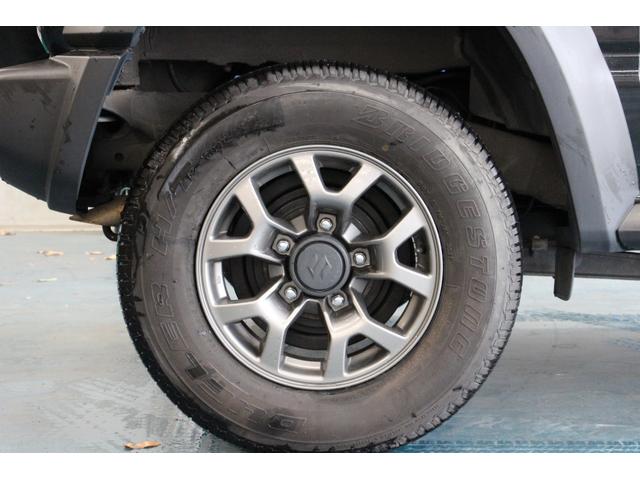 ジムニーシエラ ＪＣ　４ＷＤ　ＥＴＣ　オートクルーズコントロール　レーンアシスト　衝突被害軽減システム　ナビ　ＴＶ　オートライト　ＬＥＤヘッドランプ　ヘッドライトウォッシャー　アルミホイール　スマートキー　電動格納ミラー（49枚目）