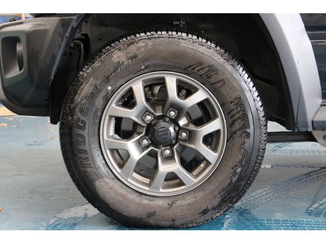 ジムニーシエラ ＪＣ　４ＷＤ　ＥＴＣ　オートクルーズコントロール　レーンアシスト　衝突被害軽減システム　ナビ　ＴＶ　オートライト　ＬＥＤヘッドランプ　ヘッドライトウォッシャー　アルミホイール　スマートキー　電動格納ミラー（50枚目）