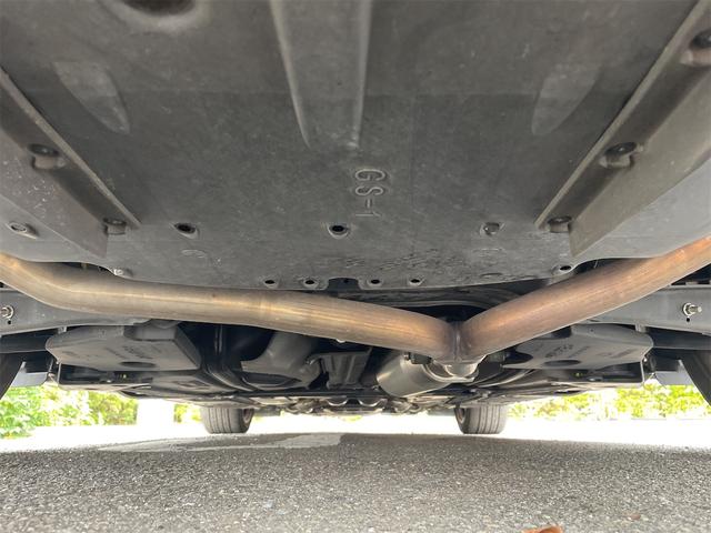 GS GS350 ETC クルーズコントロール バックカメラ ナビ フルセグTV 18インチアルミ オートライト HID AT スマートキー 電動格納ミラー 盗難防止システム パワーシート CD MD USB(13枚目)