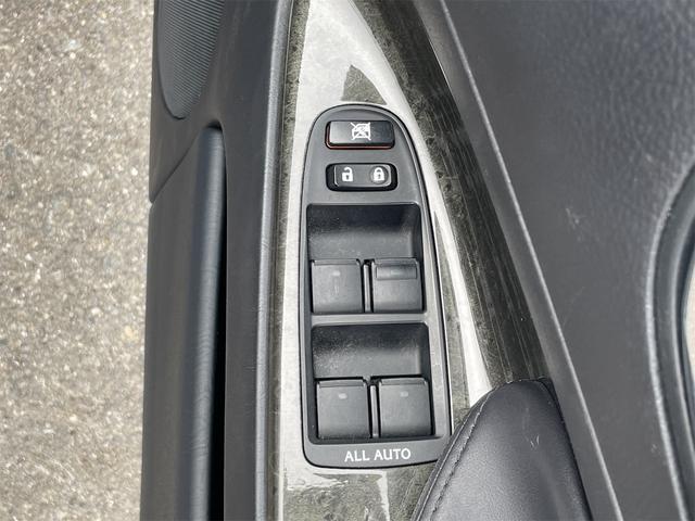 GS GS350 ETC クルーズコントロール バックカメラ ナビ フルセグTV 18インチアルミ オートライト HID AT スマートキー 電動格納ミラー 盗難防止システム パワーシート CD MD USB(29枚目)