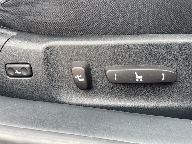 GS GS350 ETC クルーズコントロール バックカメラ ナビ フルセグTV 18インチアルミ オートライト HID AT スマートキー 電動格納ミラー 盗難防止システム パワーシート CD MD USB(33枚目)