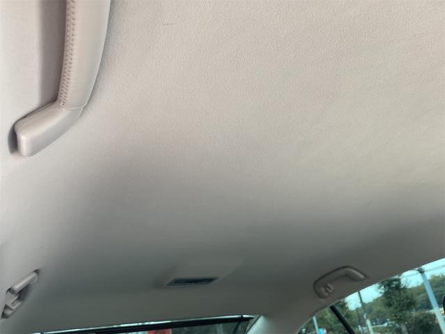 GS GS350 ETC クルーズコントロール バックカメラ ナビ フルセグTV 18インチアルミ オートライト HID AT スマートキー 電動格納ミラー 盗難防止システム パワーシート CD MD USB(41枚目)