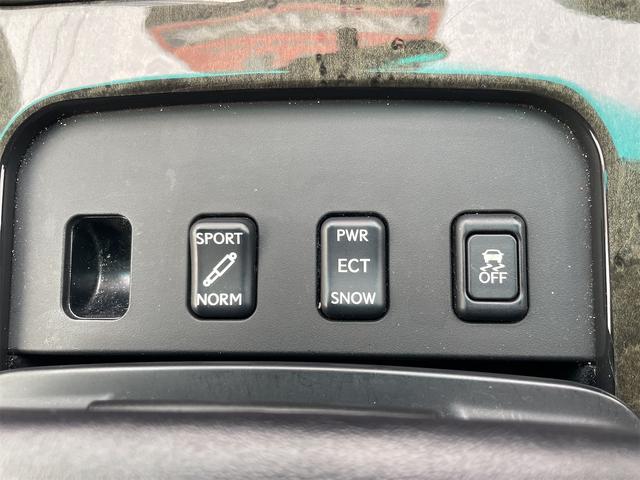 GS GS350 ETC クルーズコントロール バックカメラ ナビ フルセグTV 18インチアルミ オートライト HID AT スマートキー 電動格納ミラー 盗難防止システム パワーシート CD MD USB(48枚目)