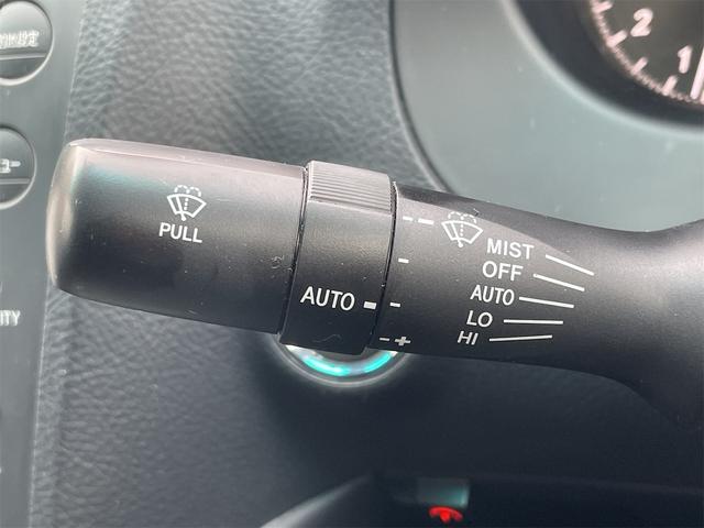 GS GS350 ETC クルーズコントロール バックカメラ ナビ フルセグTV 18インチアルミ オートライト HID AT スマートキー 電動格納ミラー 盗難防止システム パワーシート CD MD USB(54枚目)