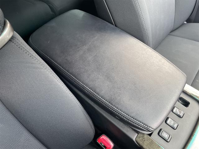 GS GS350 ETC クルーズコントロール バックカメラ ナビ フルセグTV 18インチアルミ オートライト HID AT スマートキー 電動格納ミラー 盗難防止システム パワーシート CD MD USB(64枚目)