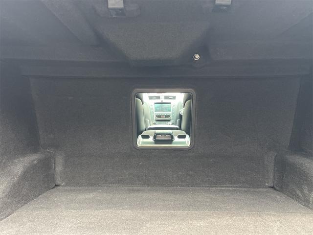 GS GS350 ETC クルーズコントロール バックカメラ ナビ フルセグTV 18インチアルミ オートライト HID AT スマートキー 電動格納ミラー 盗難防止システム パワーシート CD MD USB(68枚目)