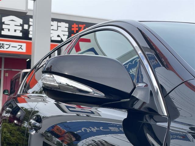 GS GS350 ETC クルーズコントロール バックカメラ ナビ フルセグTV 18インチアルミ オートライト HID AT スマートキー 電動格納ミラー 盗難防止システム パワーシート CD MD USB(71枚目)