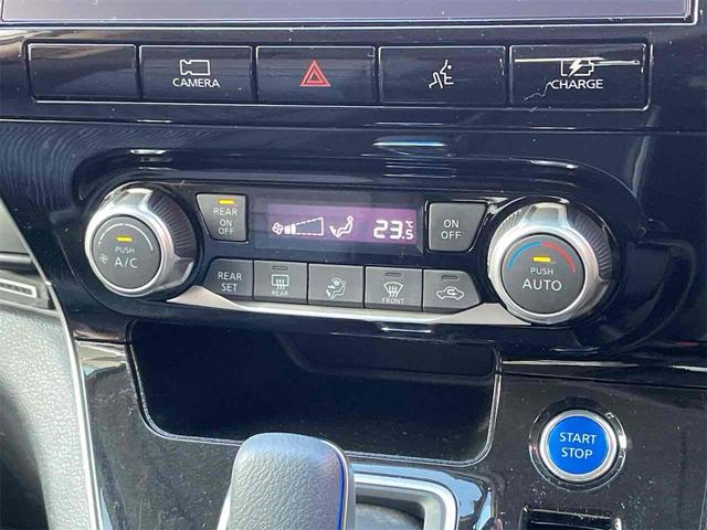 セレナ e-パワー ハイウェイスターV アーバンクロム セーフティパックA 寒冷地仕様 プロパイロット 両側ハンズフリーパワースライドドア アラウンドビューモニター 9型ナビ フルセグTV デジタルインナーミラー シートヒーター リヤオートエアコン(51枚目)