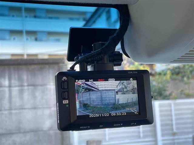 Ｎ－ＢＯＸ Ｇ・Ｌターボホンダセンシング　前後ドライブレコーダー　ＥＴＣ　バックカメラ　両側電動スライドドア　ナビ　ＴＶ　レーダークルーズ　レーンアシスト　衝突被害軽減システム　オートライト　ＬＥＤヘッドランプ　スマートキー　プッシュスタート（6枚目）