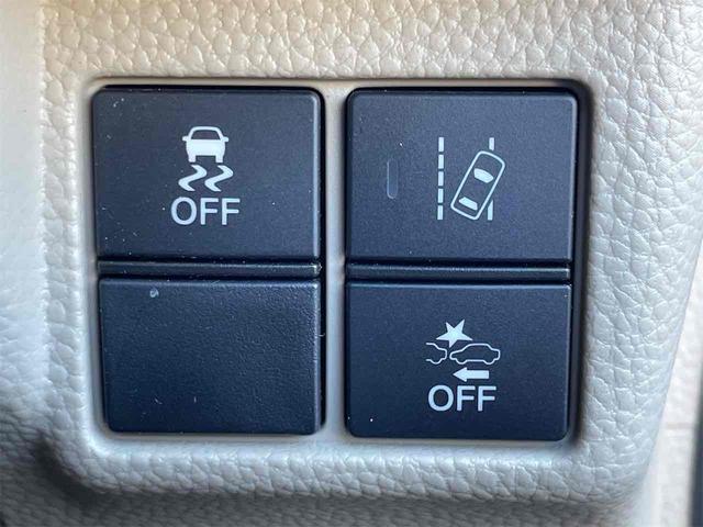 Ｎ－ＢＯＸ Ｇ・Ｌターボホンダセンシング　前後ドライブレコーダー　ＥＴＣ　バックカメラ　両側電動スライドドア　ナビ　ＴＶ　レーダークルーズ　レーンアシスト　衝突被害軽減システム　オートライト　ＬＥＤヘッドランプ　スマートキー　プッシュスタート（7枚目）