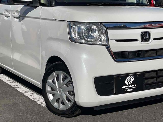 Ｎ－ＢＯＸ Ｇ・Ｌターボホンダセンシング　前後ドライブレコーダー　ＥＴＣ　バックカメラ　両側電動スライドドア　ナビ　ＴＶ　レーダークルーズ　レーンアシスト　衝突被害軽減システム　オートライト　ＬＥＤヘッドランプ　スマートキー　プッシュスタート（14枚目）