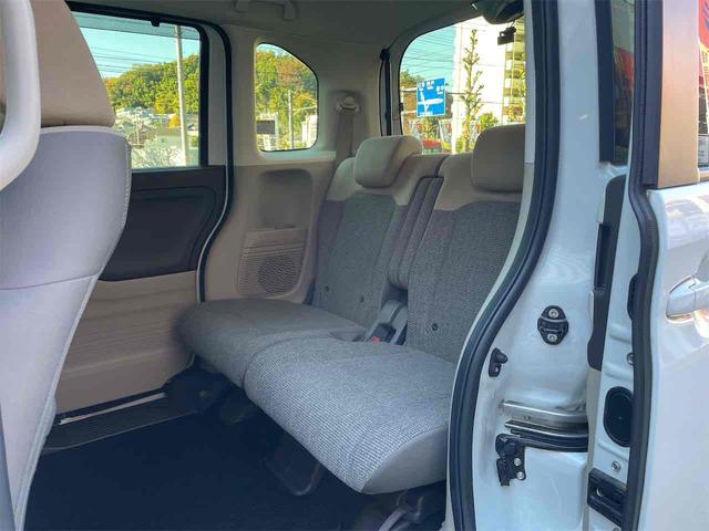 Ｎ－ＢＯＸ Ｇ・Ｌターボホンダセンシング　前後ドライブレコーダー　ＥＴＣ　バックカメラ　両側電動スライドドア　ナビ　ＴＶ　レーダークルーズ　レーンアシスト　衝突被害軽減システム　オートライト　ＬＥＤヘッドランプ　スマートキー　プッシュスタート（38枚目）