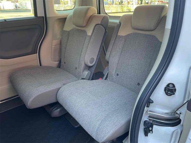 Ｎ－ＢＯＸ Ｇ・Ｌターボホンダセンシング　前後ドライブレコーダー　ＥＴＣ　バックカメラ　両側電動スライドドア　ナビ　ＴＶ　レーダークルーズ　レーンアシスト　衝突被害軽減システム　オートライト　ＬＥＤヘッドランプ　スマートキー　プッシュスタート（39枚目）