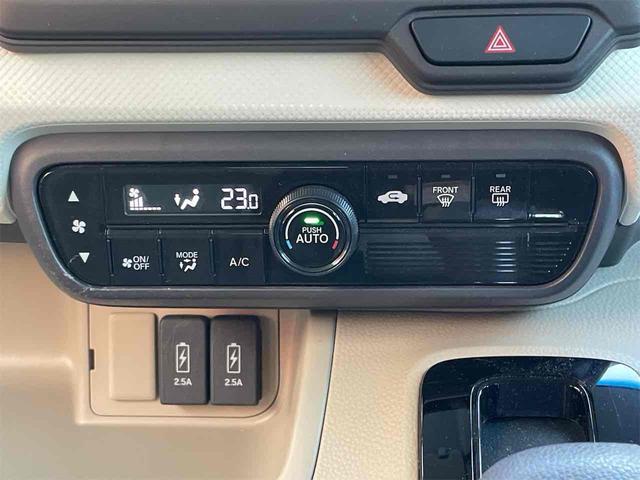 Ｎ－ＢＯＸ Ｇ・Ｌターボホンダセンシング　前後ドライブレコーダー　ＥＴＣ　バックカメラ　両側電動スライドドア　ナビ　ＴＶ　レーダークルーズ　レーンアシスト　衝突被害軽減システム　オートライト　ＬＥＤヘッドランプ　スマートキー　プッシュスタート（50枚目）