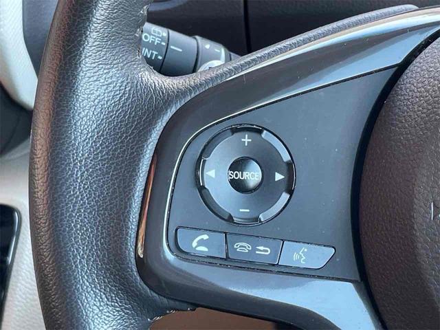 Ｎ－ＢＯＸ Ｇ・Ｌターボホンダセンシング　前後ドライブレコーダー　ＥＴＣ　バックカメラ　両側電動スライドドア　ナビ　ＴＶ　レーダークルーズ　レーンアシスト　衝突被害軽減システム　オートライト　ＬＥＤヘッドランプ　スマートキー　プッシュスタート（53枚目）