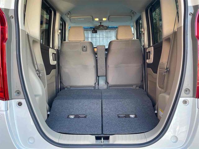 Ｎ－ＢＯＸ Ｇ・Ｌターボホンダセンシング　前後ドライブレコーダー　ＥＴＣ　バックカメラ　両側電動スライドドア　ナビ　ＴＶ　レーダークルーズ　レーンアシスト　衝突被害軽減システム　オートライト　ＬＥＤヘッドランプ　スマートキー　プッシュスタート（72枚目）