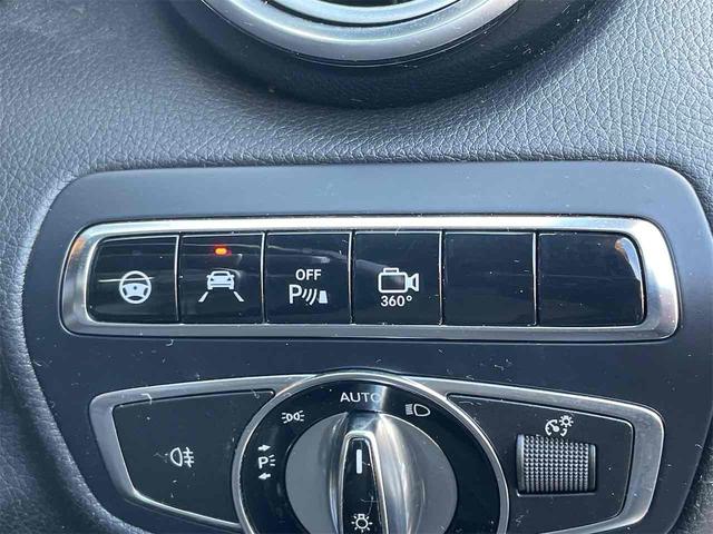 ＧＬＣ ＧＬＣ２５０　４マチックスポーツ　４ＷＤ　ドライブレコーダー　ＥＴＣ　全周囲カメラ　クリアランスソナー　アダプティブクルーズ　レーンアシスト　パワーシート　衝突被害軽減システム　ナビ　フルセグＴＶ　ＬＥＤヘッドライト　電動リアゲート（8枚目）