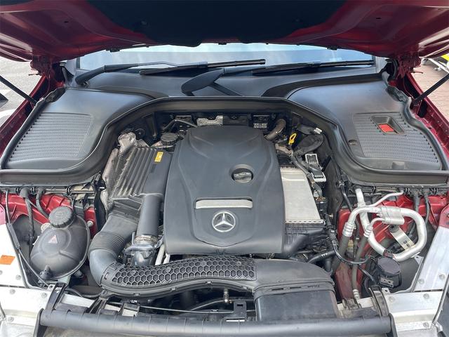 ＧＬＣ ＧＬＣ２５０　４マチックスポーツ　４ＷＤ　ドライブレコーダー　ＥＴＣ　全周囲カメラ　クリアランスソナー　アダプティブクルーズ　レーンアシスト　パワーシート　衝突被害軽減システム　ナビ　フルセグＴＶ　ＬＥＤヘッドライト　電動リアゲート（17枚目）