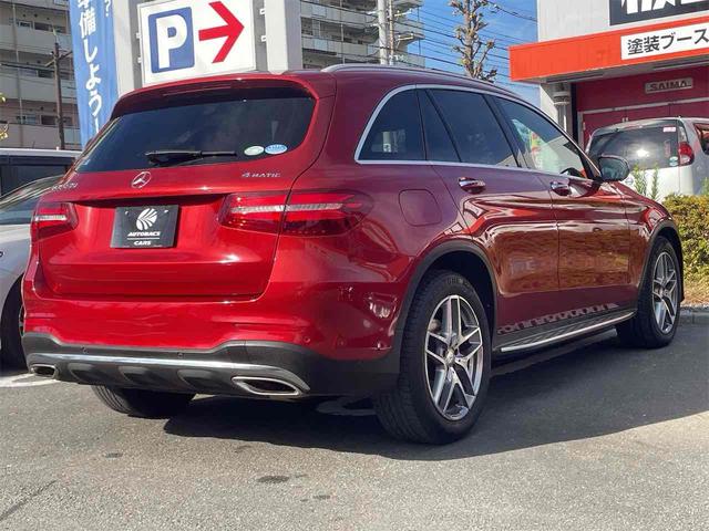 ＧＬＣ ＧＬＣ２５０　４マチックスポーツ　４ＷＤ　ドライブレコーダー　ＥＴＣ　全周囲カメラ　クリアランスソナー　アダプティブクルーズ　レーンアシスト　パワーシート　衝突被害軽減システム　ナビ　フルセグＴＶ　ＬＥＤヘッドライト　電動リアゲート（20枚目）