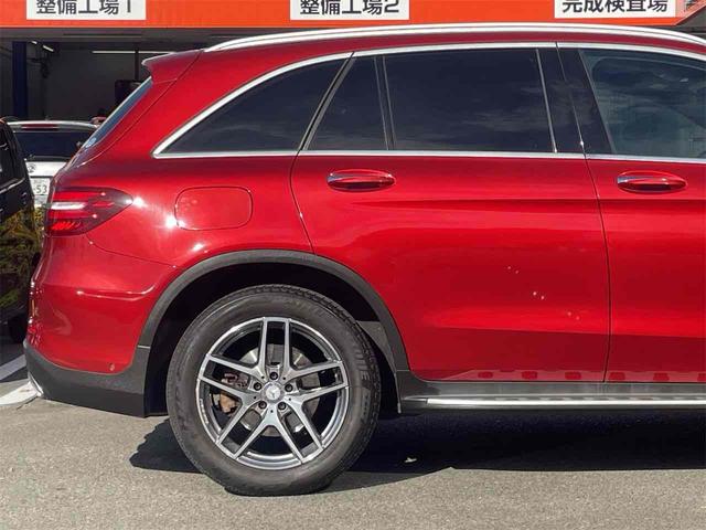 ＧＬＣ ＧＬＣ２５０　４マチックスポーツ　４ＷＤ　ドライブレコーダー　ＥＴＣ　全周囲カメラ　クリアランスソナー　アダプティブクルーズ　レーンアシスト　パワーシート　衝突被害軽減システム　ナビ　フルセグＴＶ　ＬＥＤヘッドライト　電動リアゲート（23枚目）