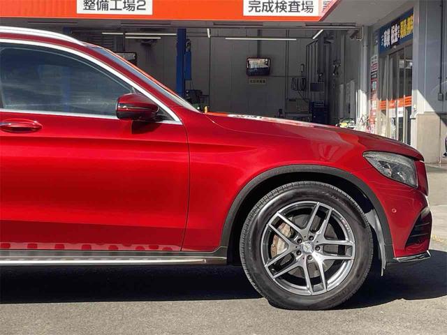 ＧＬＣ ＧＬＣ２５０　４マチックスポーツ　４ＷＤ　ドライブレコーダー　ＥＴＣ　全周囲カメラ　クリアランスソナー　アダプティブクルーズ　レーンアシスト　パワーシート　衝突被害軽減システム　ナビ　フルセグＴＶ　ＬＥＤヘッドライト　電動リアゲート（24枚目）
