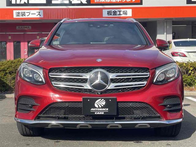 ＧＬＣ ＧＬＣ２５０　４マチックスポーツ　４ＷＤ　ドライブレコーダー　ＥＴＣ　全周囲カメラ　クリアランスソナー　アダプティブクルーズ　レーンアシスト　パワーシート　衝突被害軽減システム　ナビ　フルセグＴＶ　ＬＥＤヘッドライト　電動リアゲート（27枚目）
