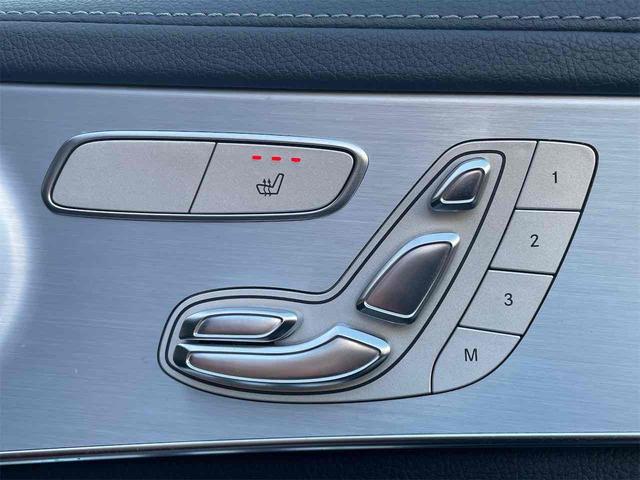 ＧＬＣ ＧＬＣ２５０　４マチックスポーツ　４ＷＤ　ドライブレコーダー　ＥＴＣ　全周囲カメラ　クリアランスソナー　アダプティブクルーズ　レーンアシスト　パワーシート　衝突被害軽減システム　ナビ　フルセグＴＶ　ＬＥＤヘッドライト　電動リアゲート（34枚目）