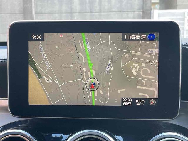 ＧＬＣ ＧＬＣ２５０　４マチックスポーツ　４ＷＤ　ドライブレコーダー　ＥＴＣ　全周囲カメラ　クリアランスソナー　アダプティブクルーズ　レーンアシスト　パワーシート　衝突被害軽減システム　ナビ　フルセグＴＶ　ＬＥＤヘッドライト　電動リアゲート（43枚目）