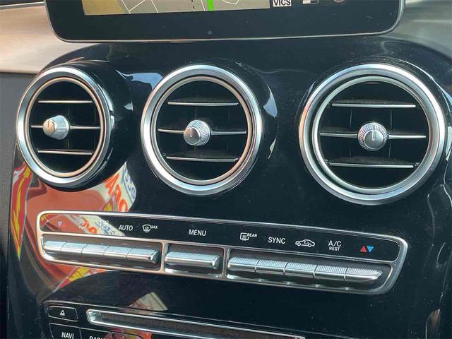 ＧＬＣ ＧＬＣ２５０　４マチックスポーツ　４ＷＤ　ドライブレコーダー　ＥＴＣ　全周囲カメラ　クリアランスソナー　アダプティブクルーズ　レーンアシスト　パワーシート　衝突被害軽減システム　ナビ　フルセグＴＶ　ＬＥＤヘッドライト　電動リアゲート（49枚目）