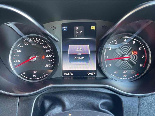 ＧＬＣ ＧＬＣ２５０　４マチックスポーツ　４ＷＤ　ドライブレコーダー　ＥＴＣ　全周囲カメラ　クリアランスソナー　アダプティブクルーズ　レーンアシスト　パワーシート　衝突被害軽減システム　ナビ　フルセグＴＶ　ＬＥＤヘッドライト　電動リアゲート（53枚目）